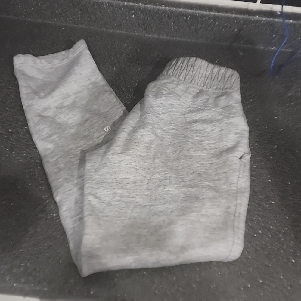 Lululemon joggers